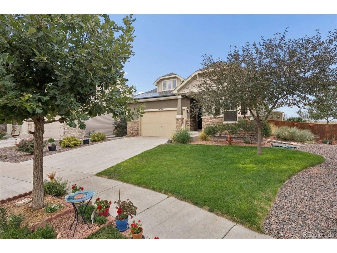 18099 E 108th, Commerce City, CO 80022