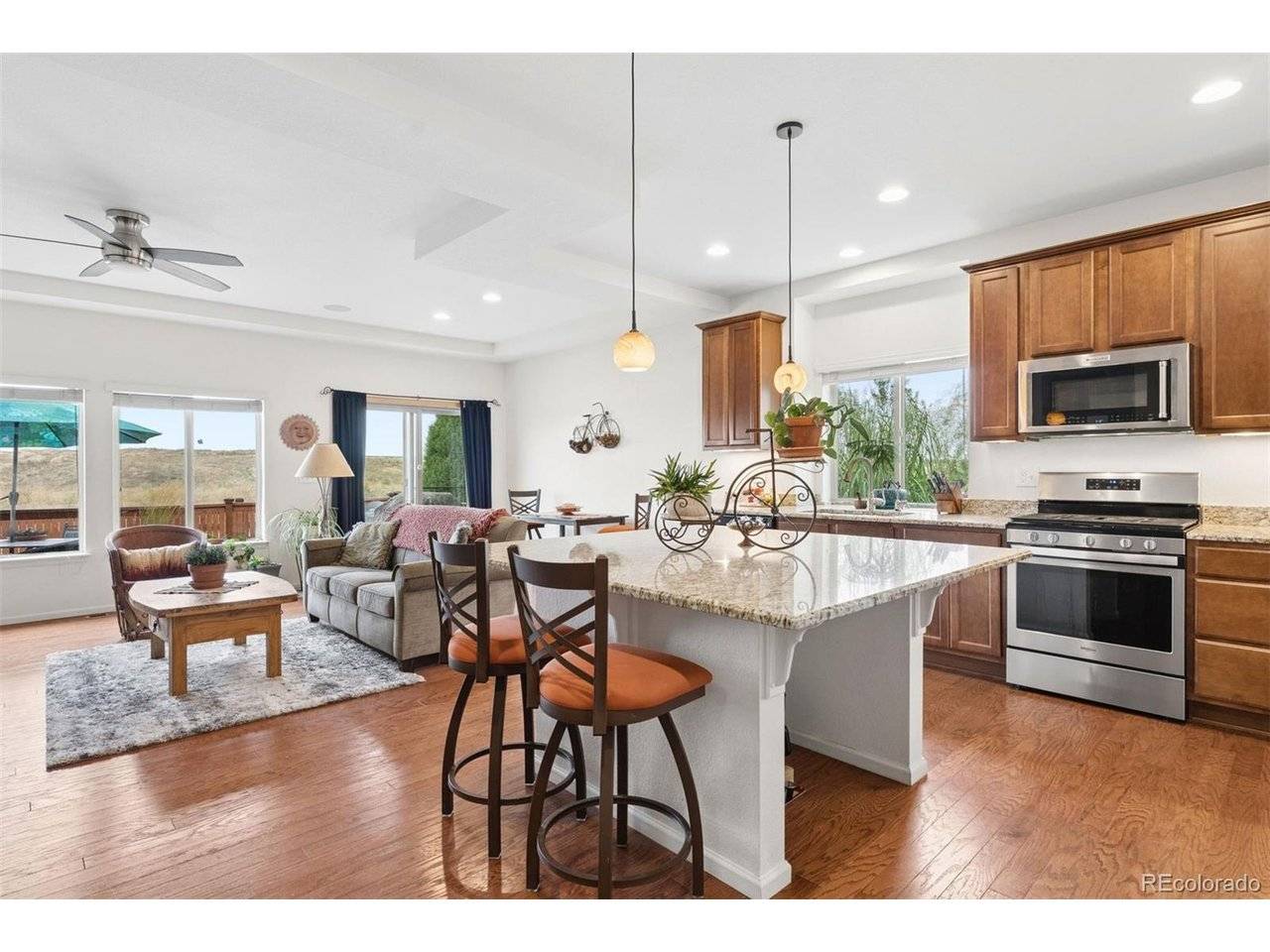 18099 E 108th, Commerce City, CO 80022