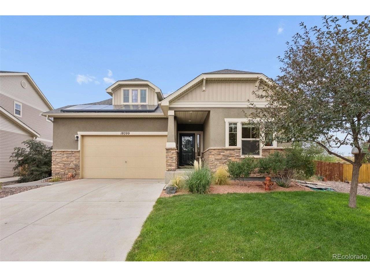 18099 E 108th, Commerce City, CO 80022