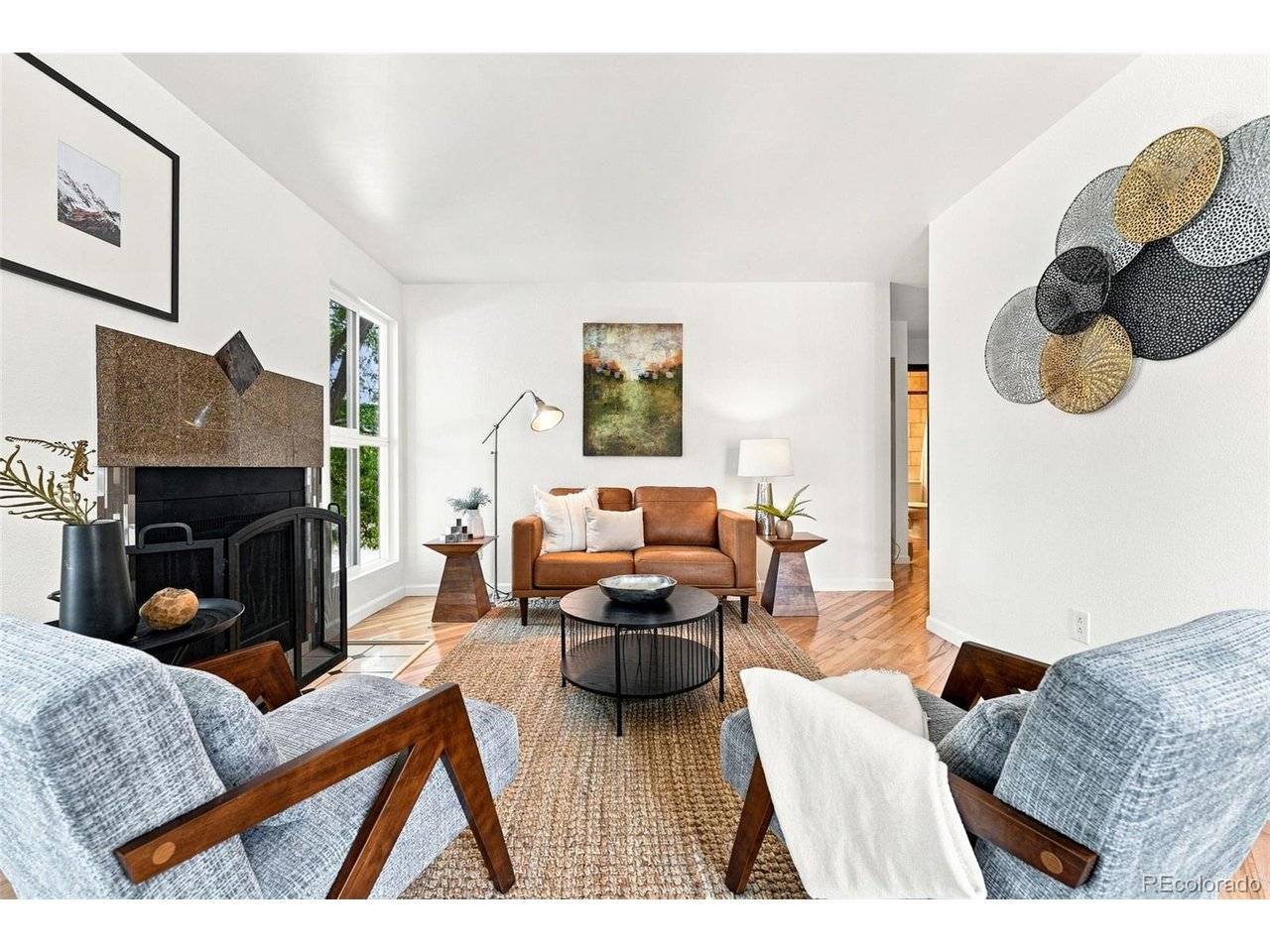 7373 W Florida #5H, Denver, CO 80232