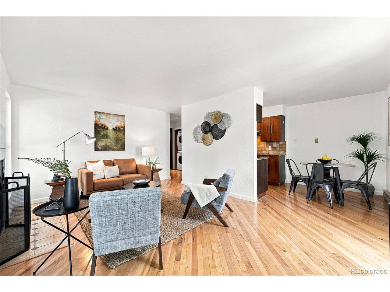 7373 W Florida #5H, Denver, CO 80232