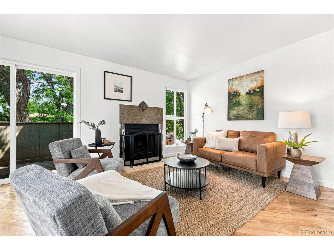7373 W Florida #5H, Denver, CO 80232