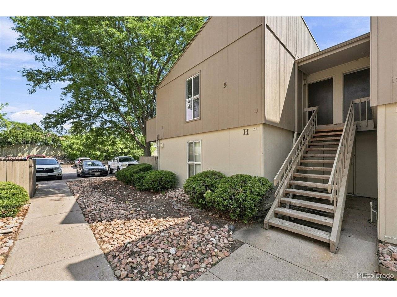 7373 W Florida #5H, Denver, CO 80232