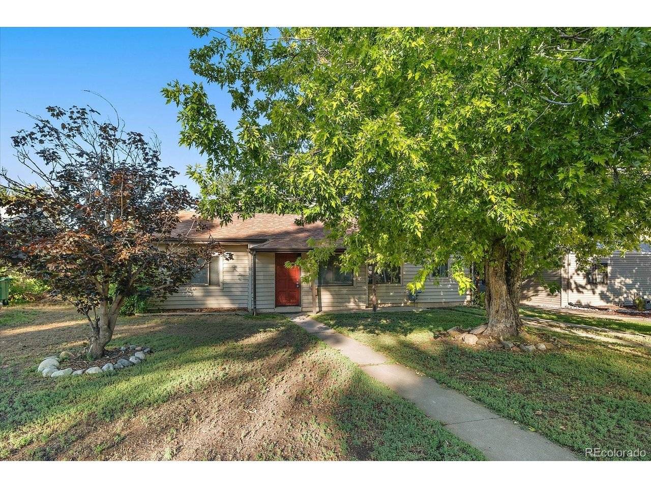 2865 S Fairfax, Denver, CO 80222