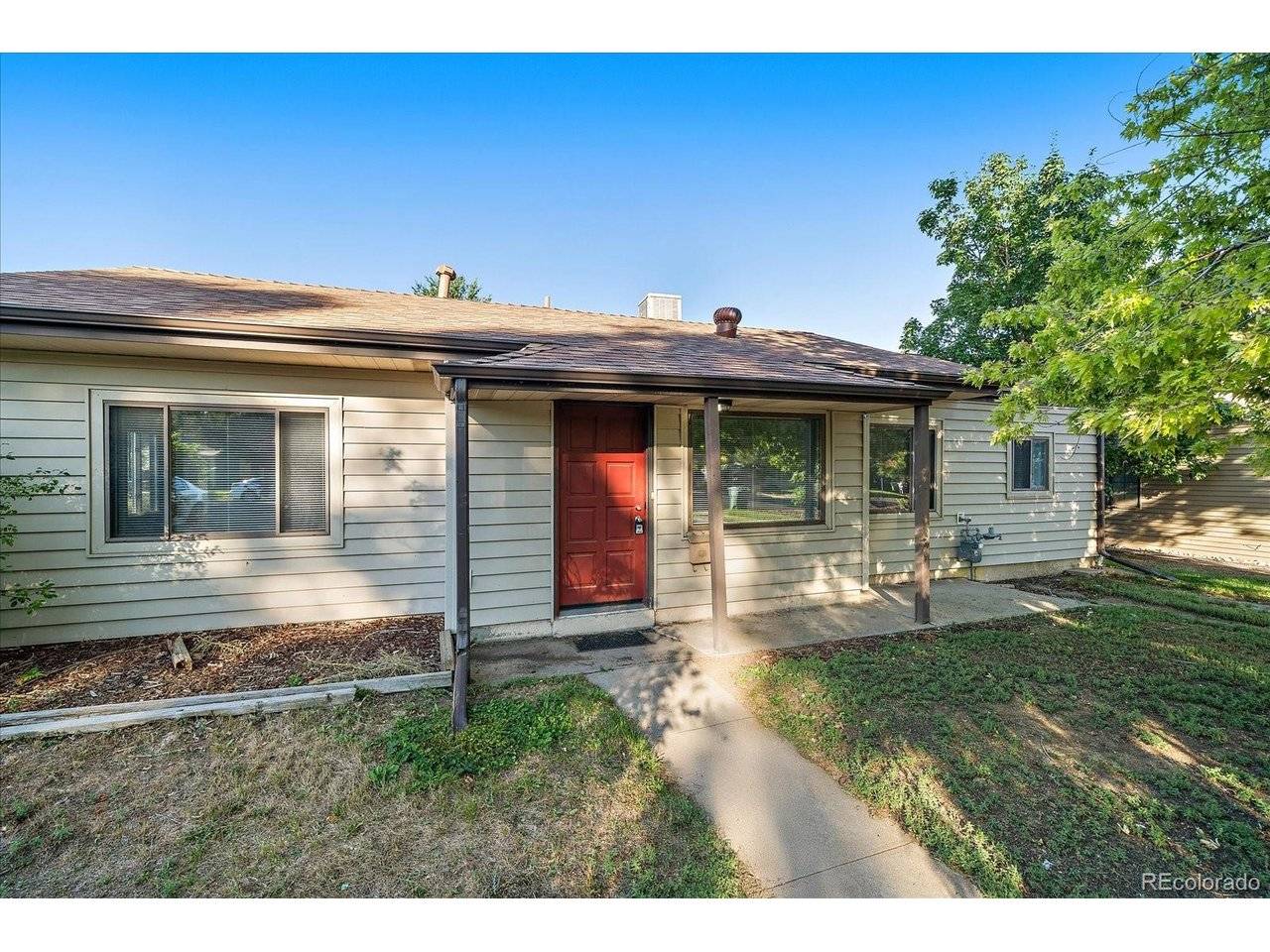 2865 S Fairfax, Denver, CO 80222