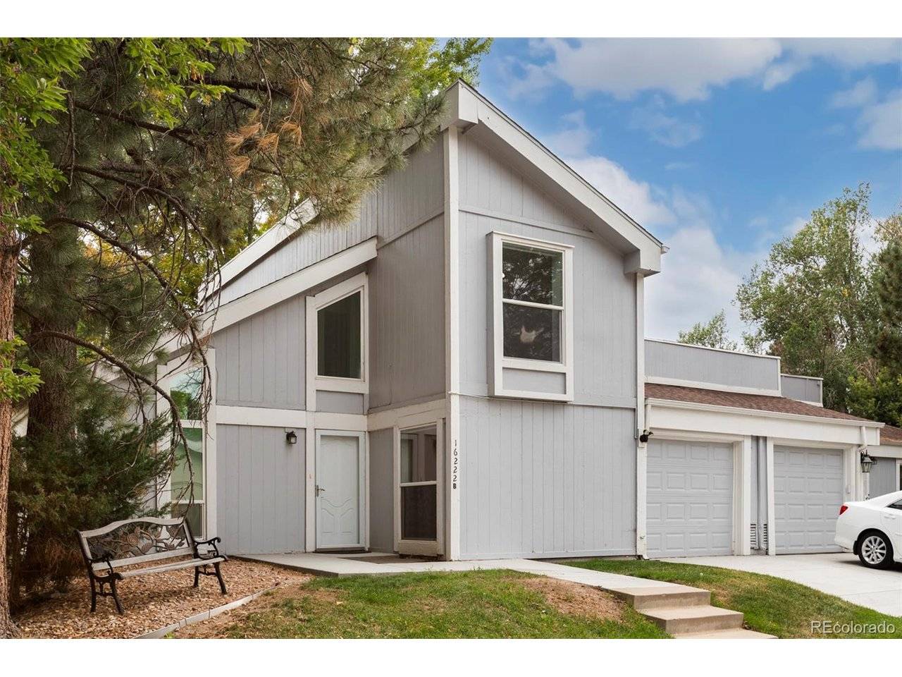 16222 E Rice #B, Aurora, CO 80015