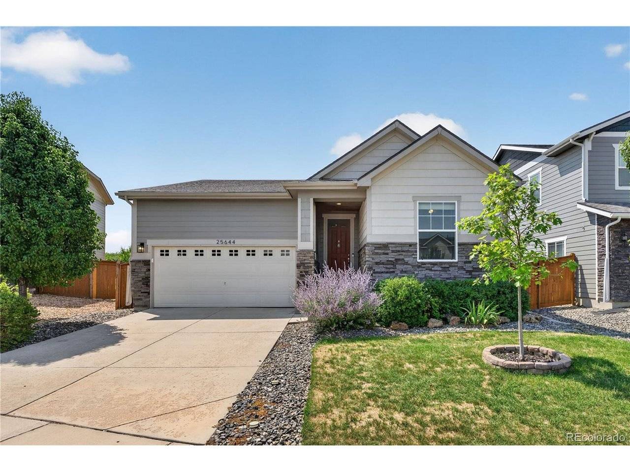 25644 E Byers, Aurora, CO 80018