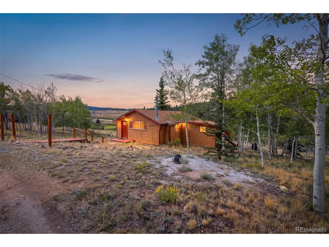 203 Strongbox, Jefferson, CO 80456