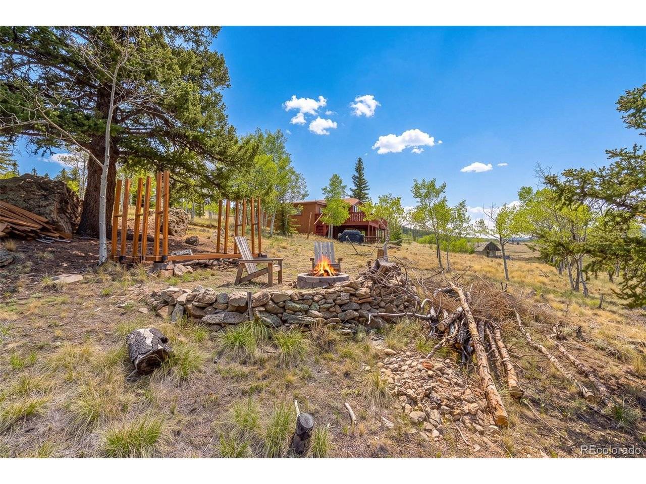 203 Strongbox, Jefferson, CO 80456