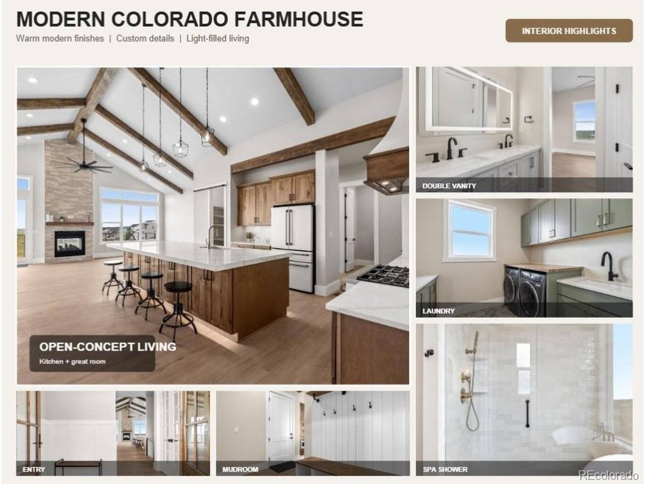39426 Stockton, Elizabeth, CO 80107