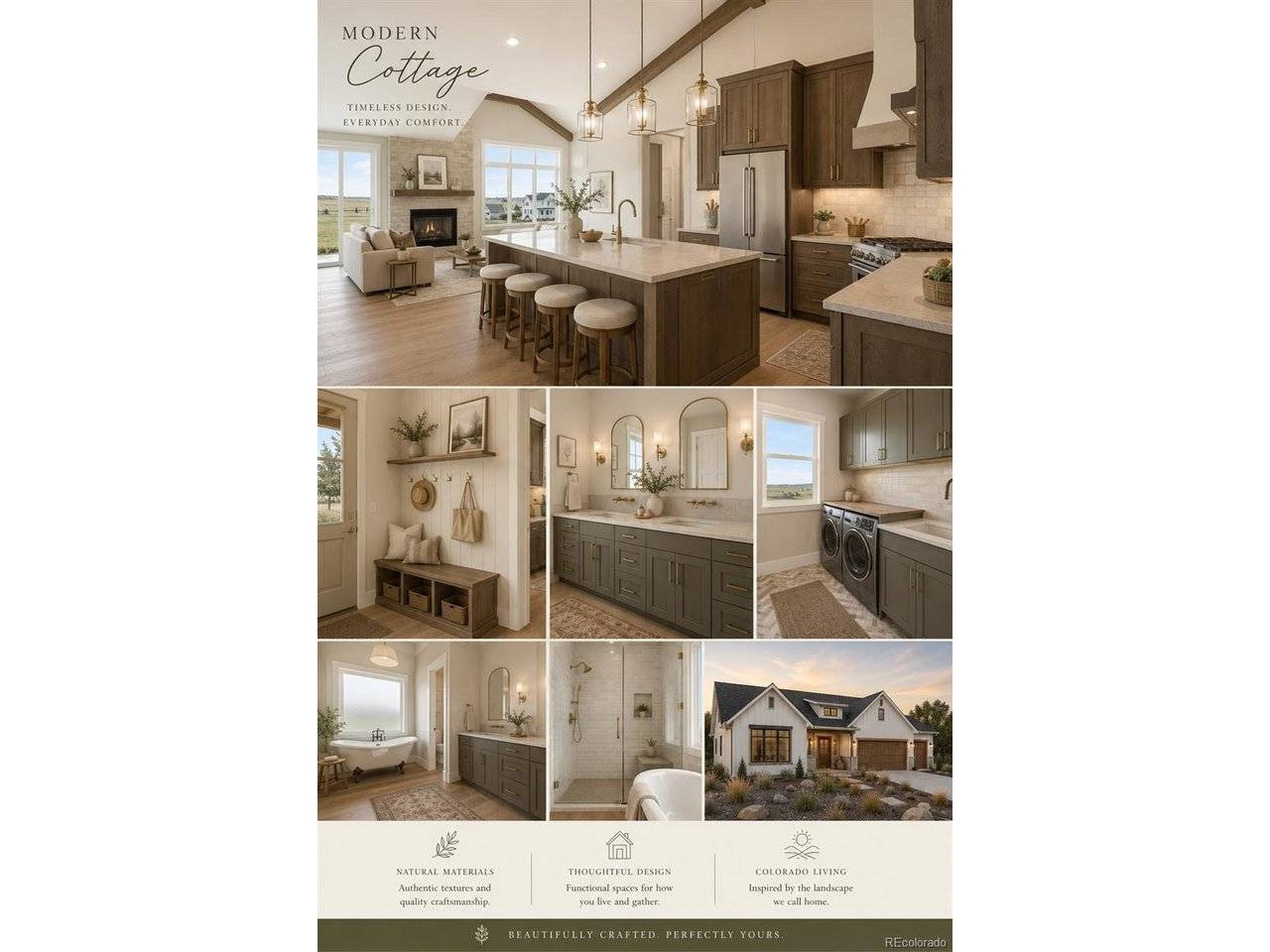 39426 Stockton, Elizabeth, CO 80107