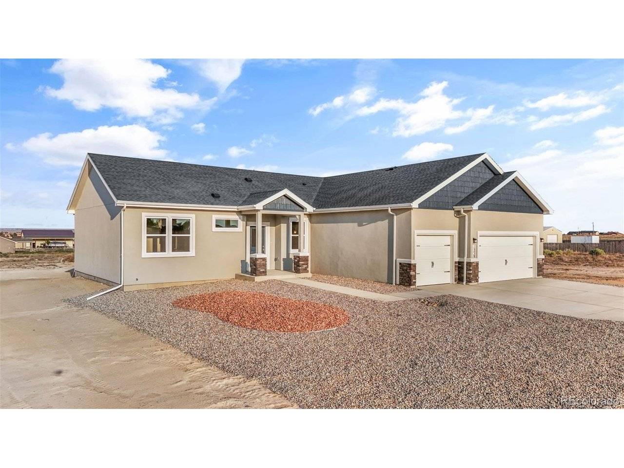 1258 N Kirkwood, Pueblo West, CO 81007