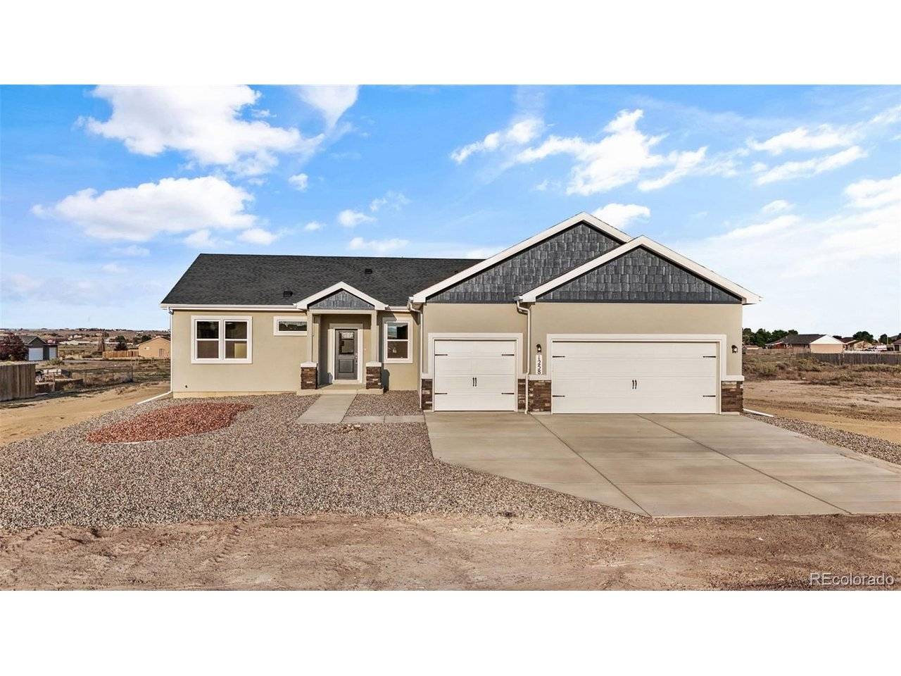 1258 N Kirkwood, Pueblo West, CO 81007