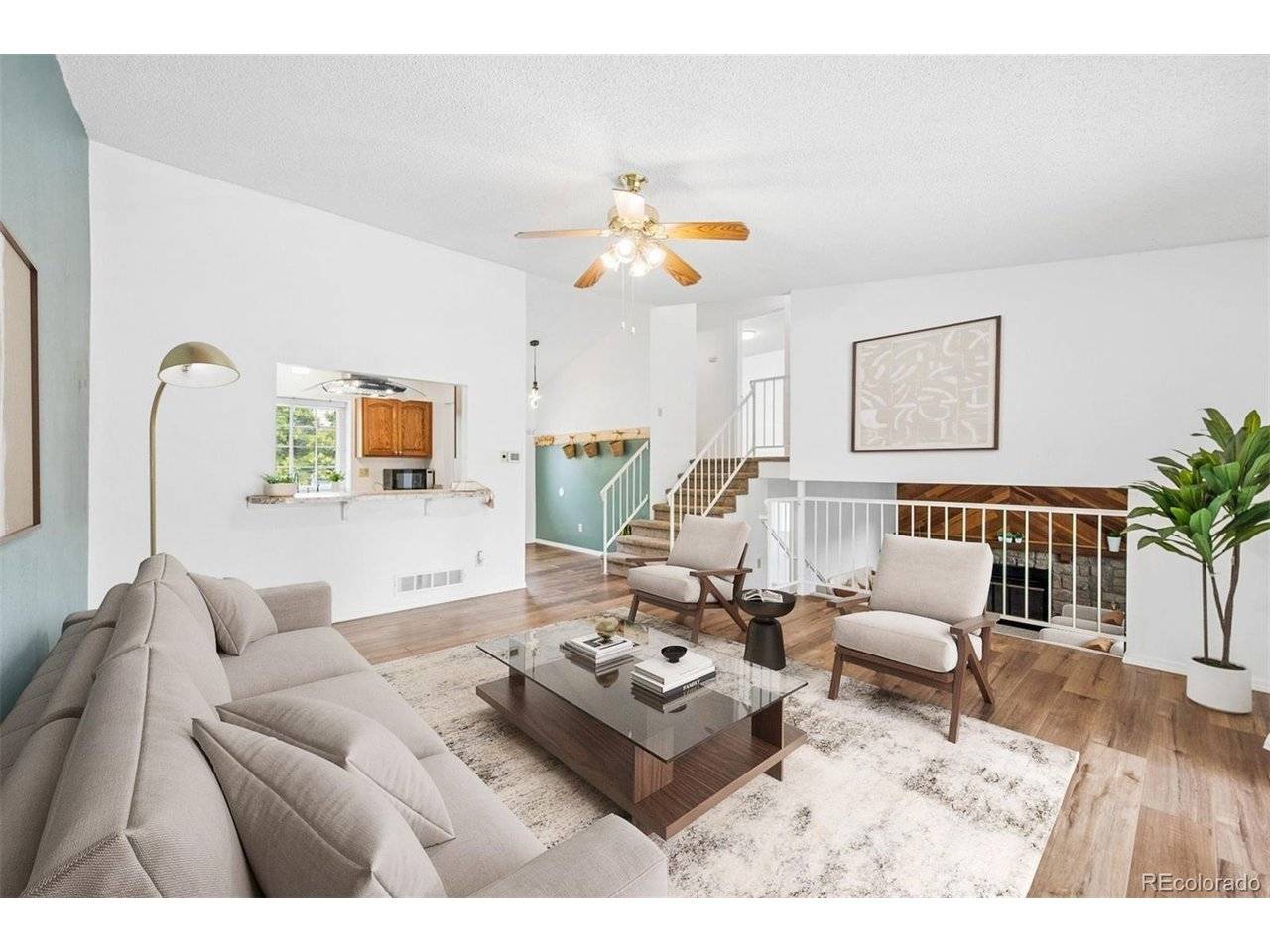 5832 S Netherland, Aurora, CO 80015