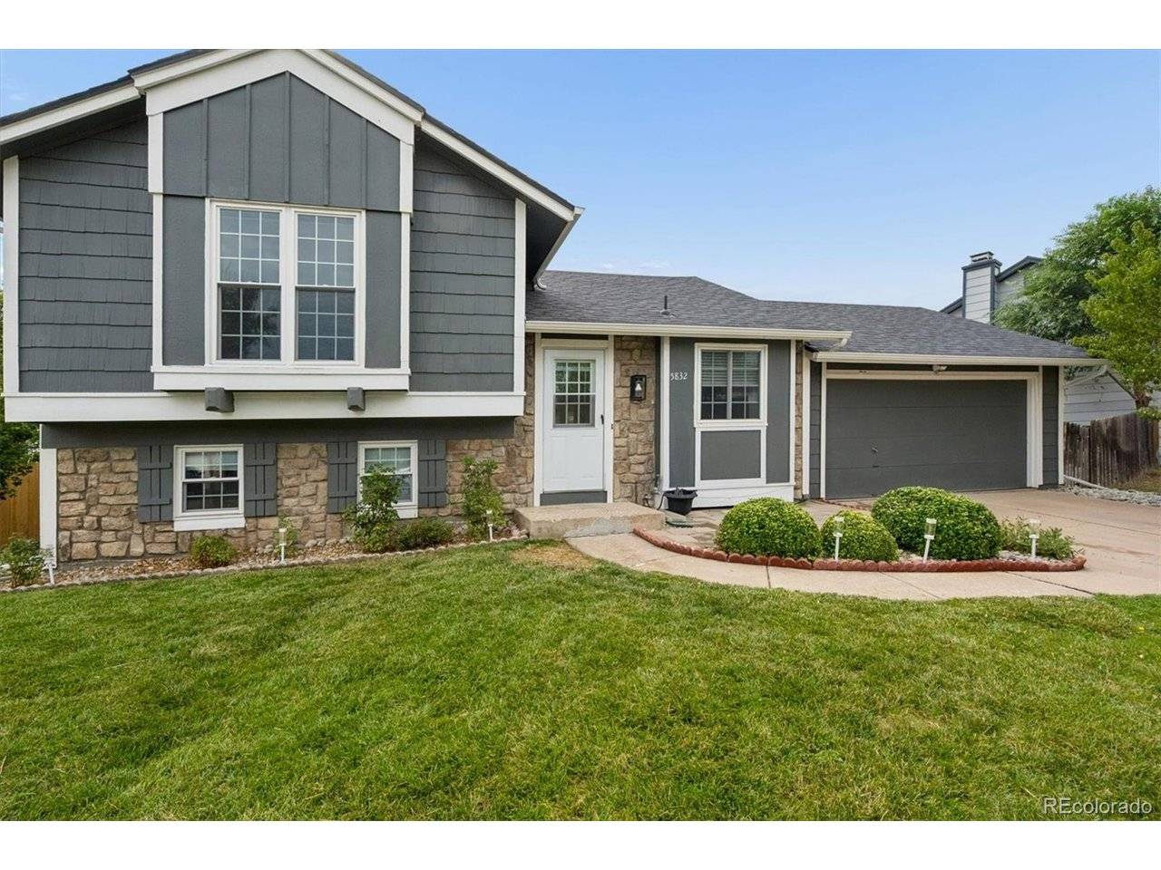 5832 S Netherland, Aurora, CO 80015