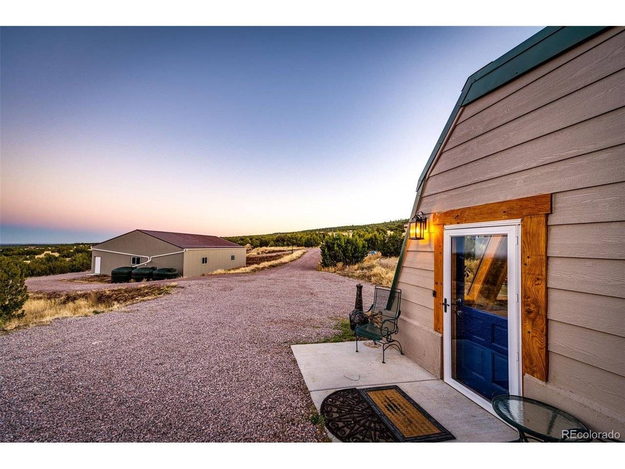 8782 Vaughn View, Pueblo, CO 81005