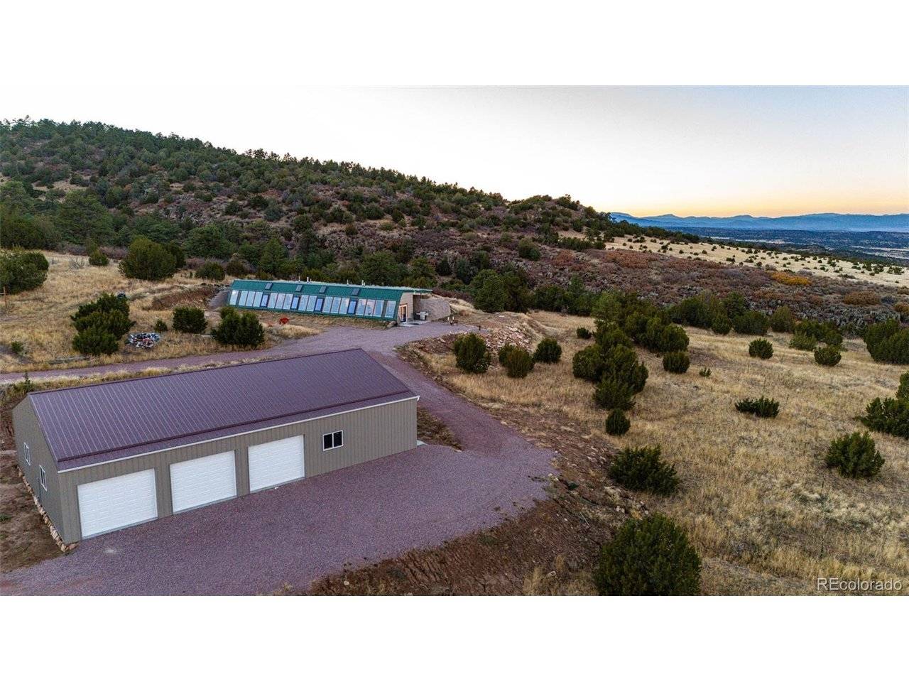 8782 Vaughn View, Pueblo, CO 81005