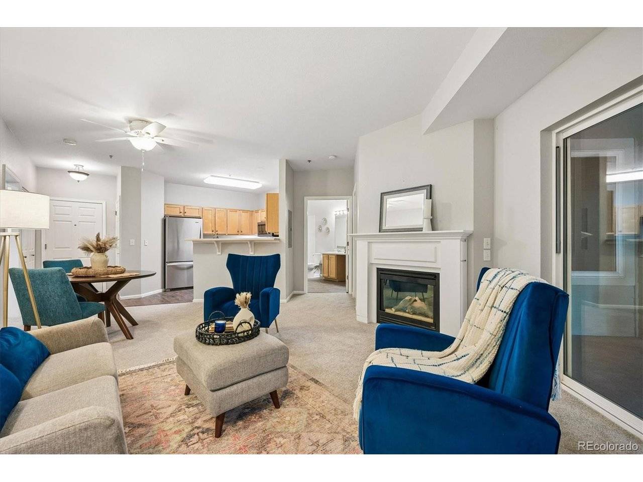 2894 W Riverwalk #B211, Littleton, CO 80123
