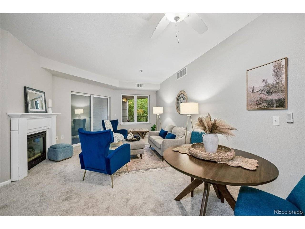 2894 W Riverwalk #B211, Littleton, CO 80123