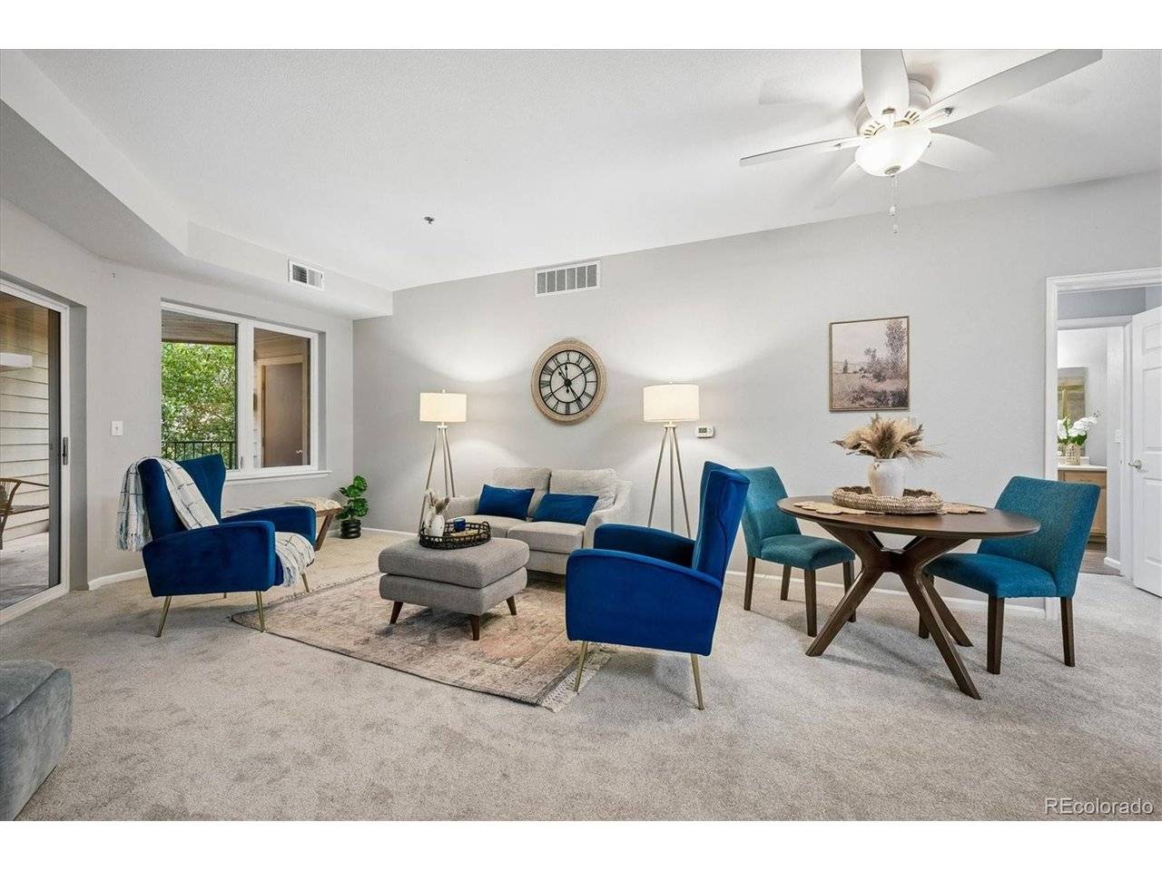 2894 W Riverwalk #B211, Littleton, CO 80123