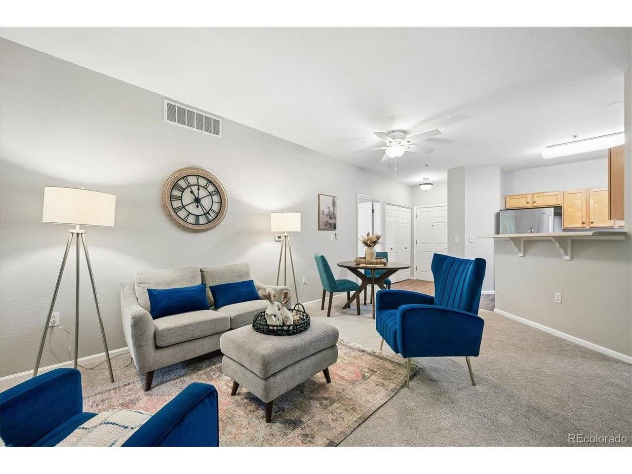 2894 W Riverwalk #B211, Littleton, CO 80123