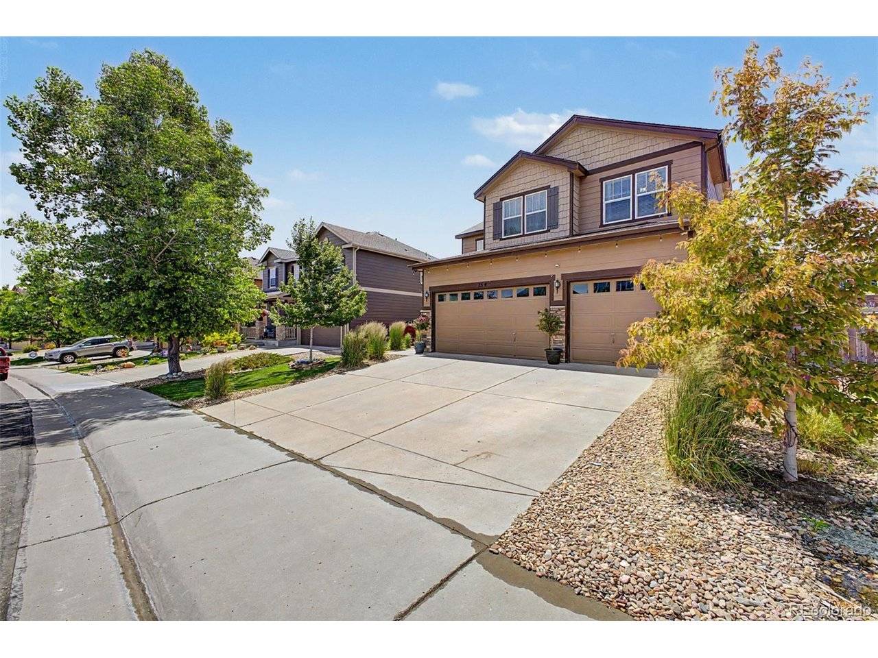 7514 Blue Water, Castle Rock, CO 80108