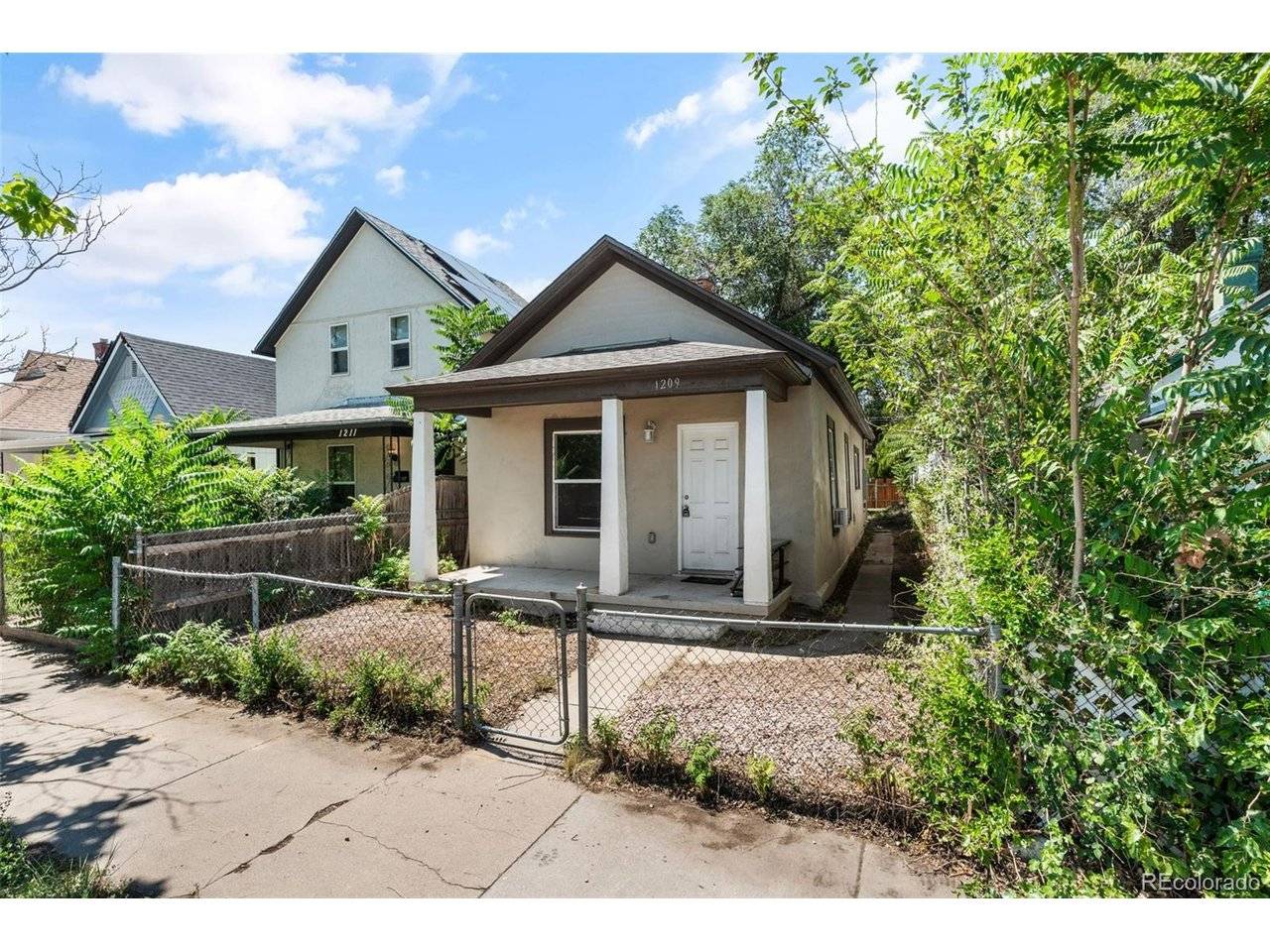 1209 E Orman, Pueblo, CO 81004