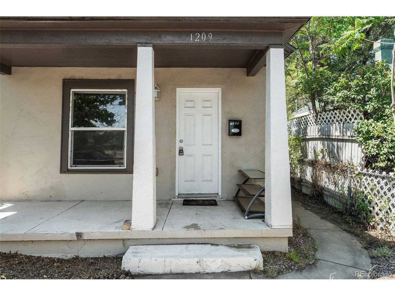 1209 E Orman, Pueblo, CO 81004