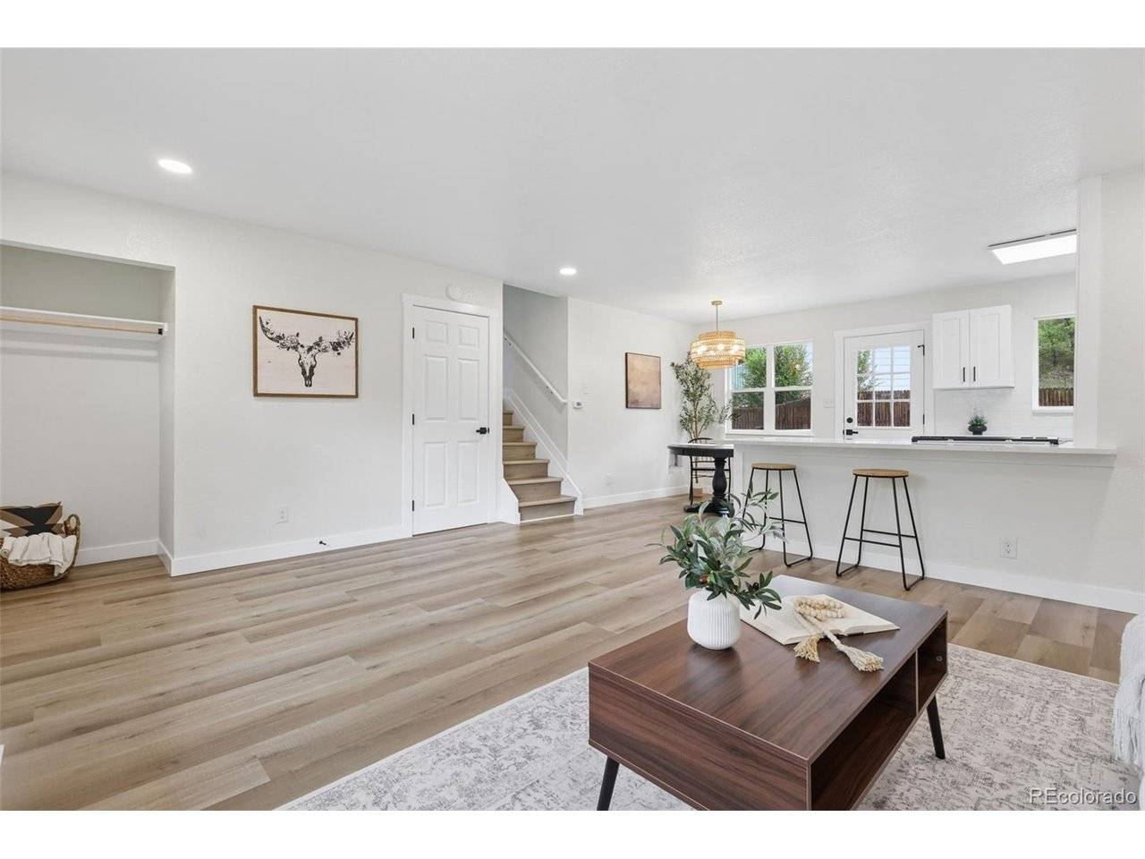 1309 N 25th, Colorado Springs, CO 80904