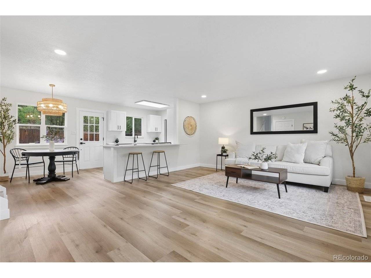1309 N 25th, Colorado Springs, CO 80904