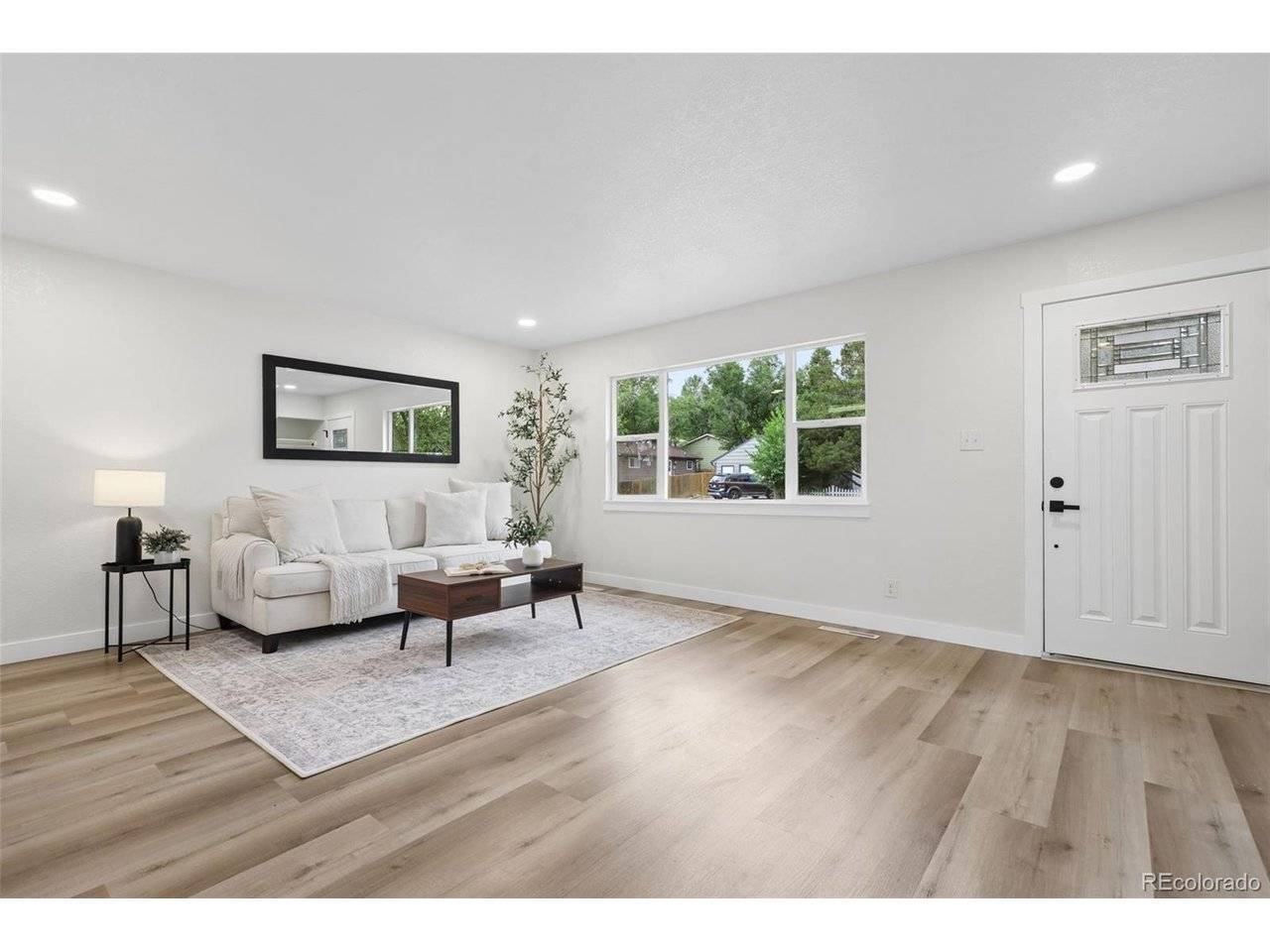 1309 N 25th, Colorado Springs, CO 80904