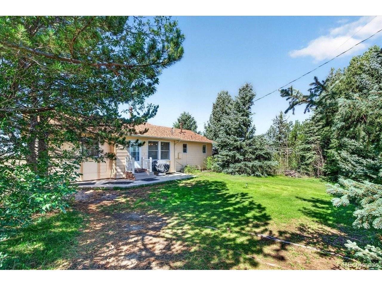 31250 County Road 45, Kiowa, CO 80117