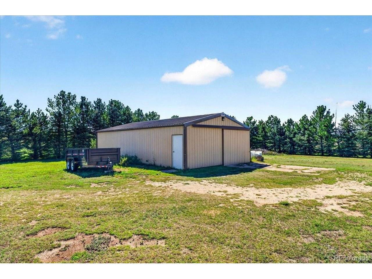 31250 County Road 45, Kiowa, CO 80117
