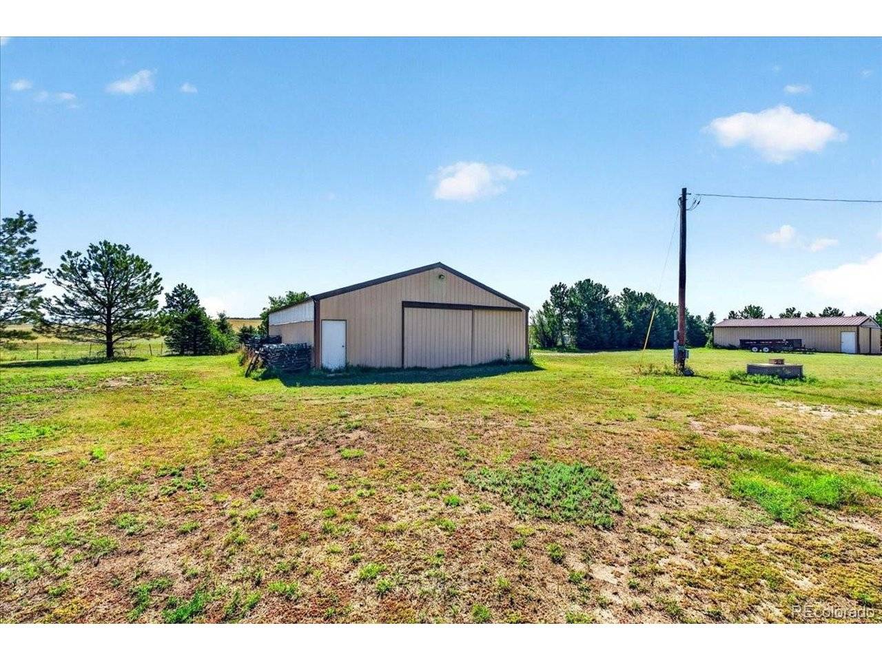31250 County Road 45, Kiowa, CO 80117
