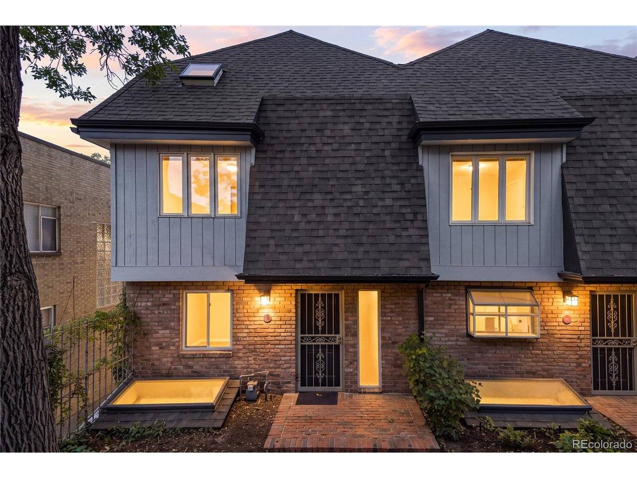 690 N Pennsylvania #A5, Denver, CO 80203