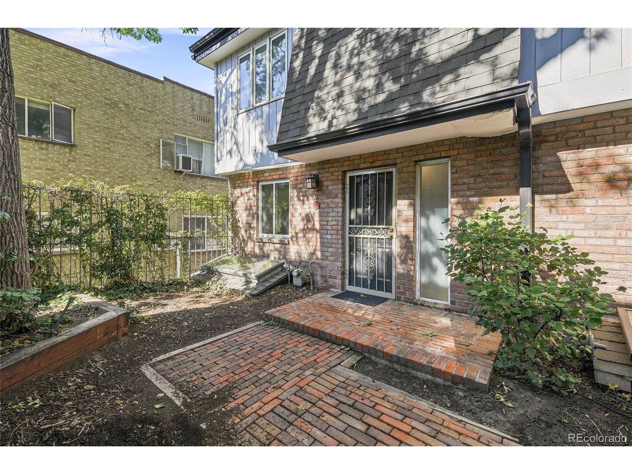 690 N Pennsylvania #A5, Denver, CO 80203