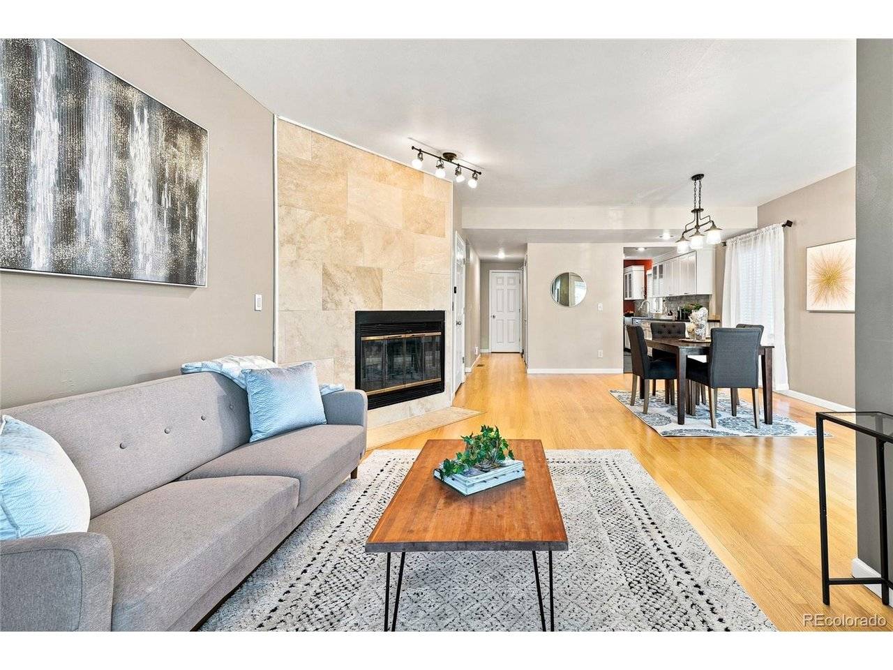 690 N Pennsylvania #A5, Denver, CO 80203