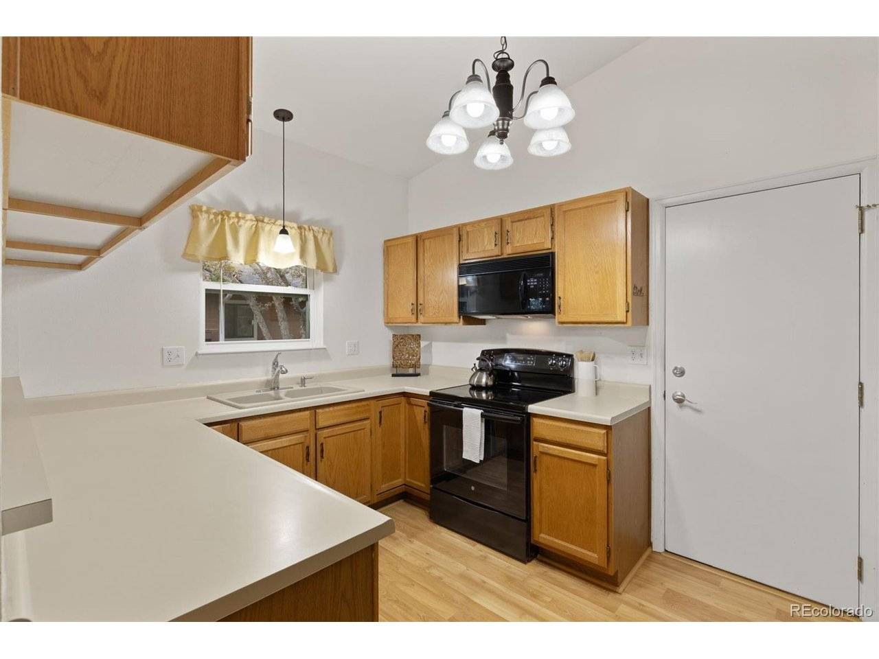 2544 Patriot, Colorado Springs, CO 80904