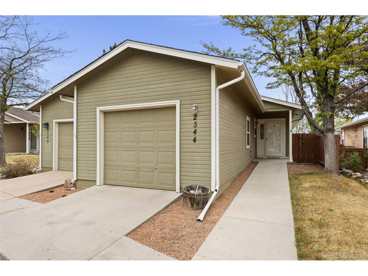 2544 Patriot, Colorado Springs, CO 80904