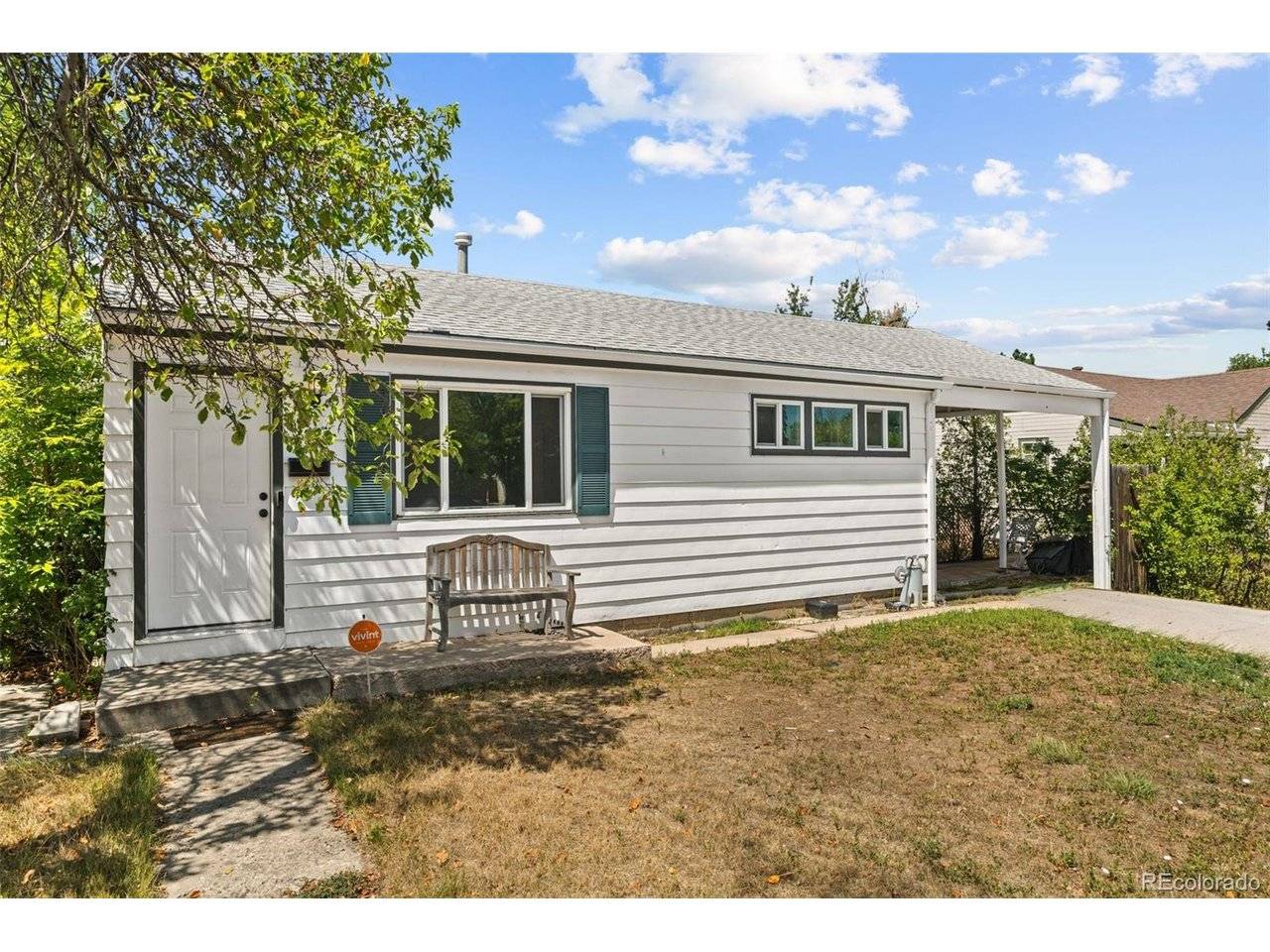725 Kingston, Aurora, CO 80010
