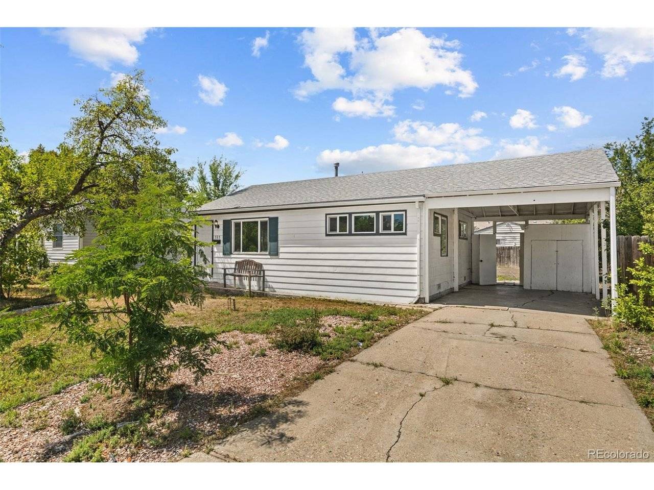 725 Kingston, Aurora, CO 80010