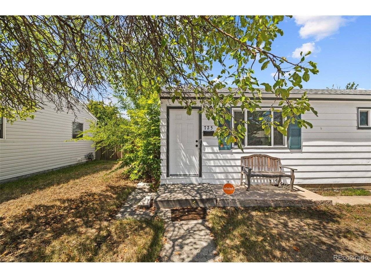 725 Kingston, Aurora, CO 80010
