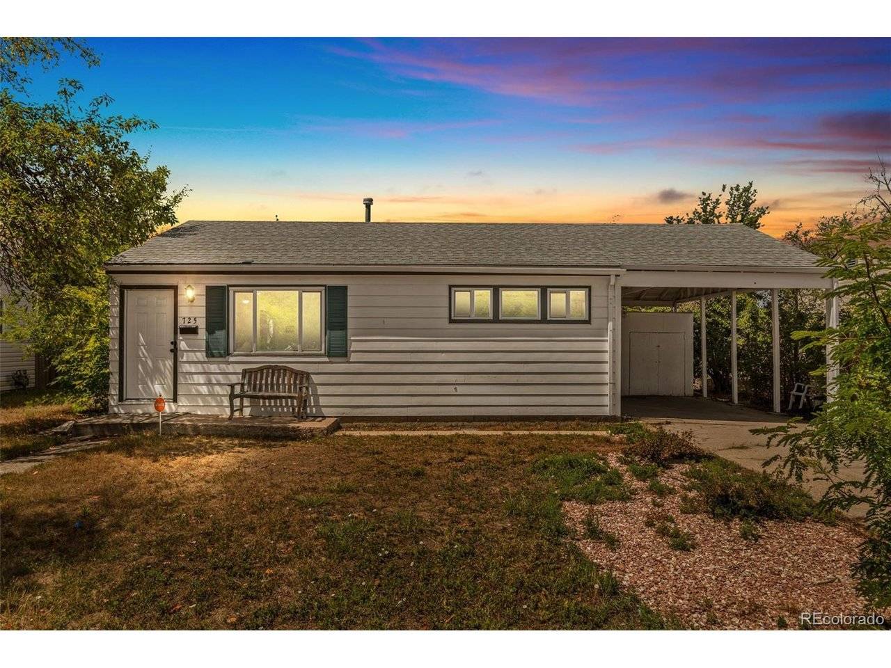 725 Kingston, Aurora, CO 80010