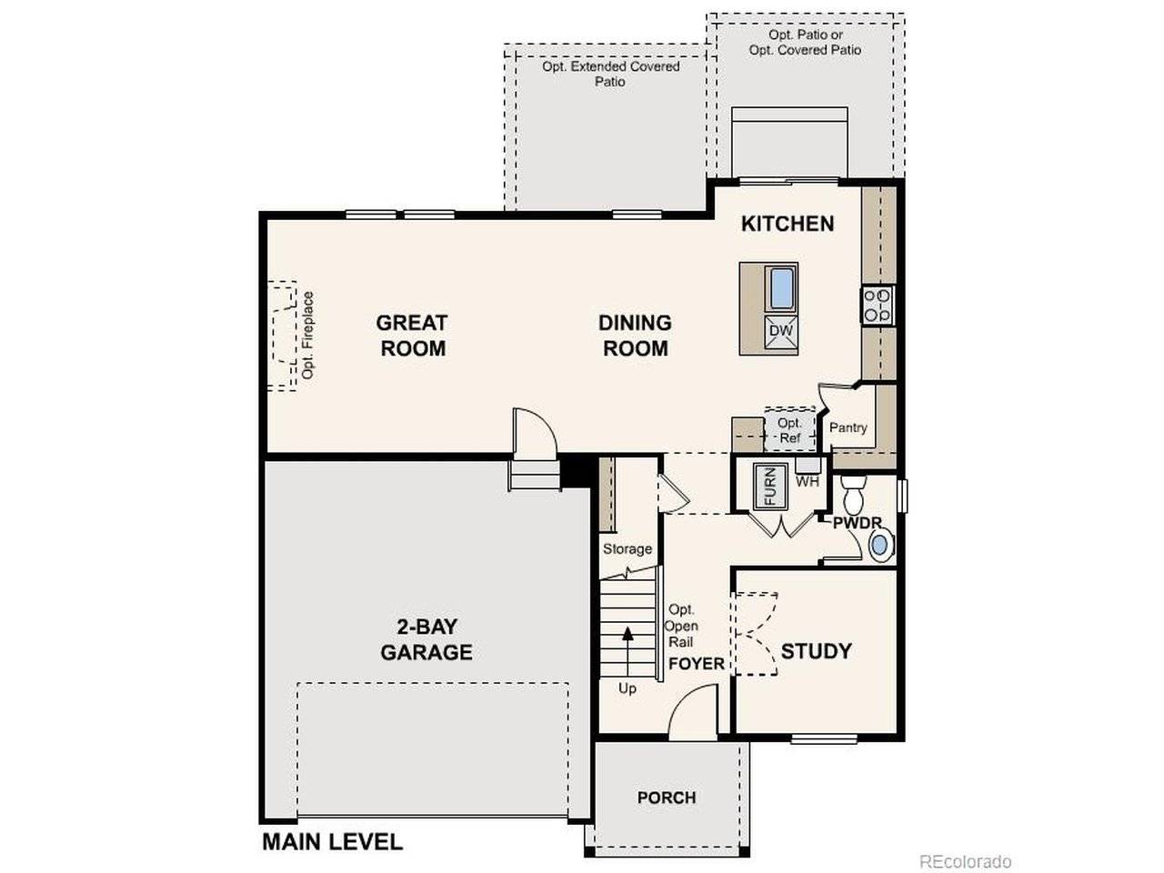 339 Overlook, Lochbuie, CO 80603