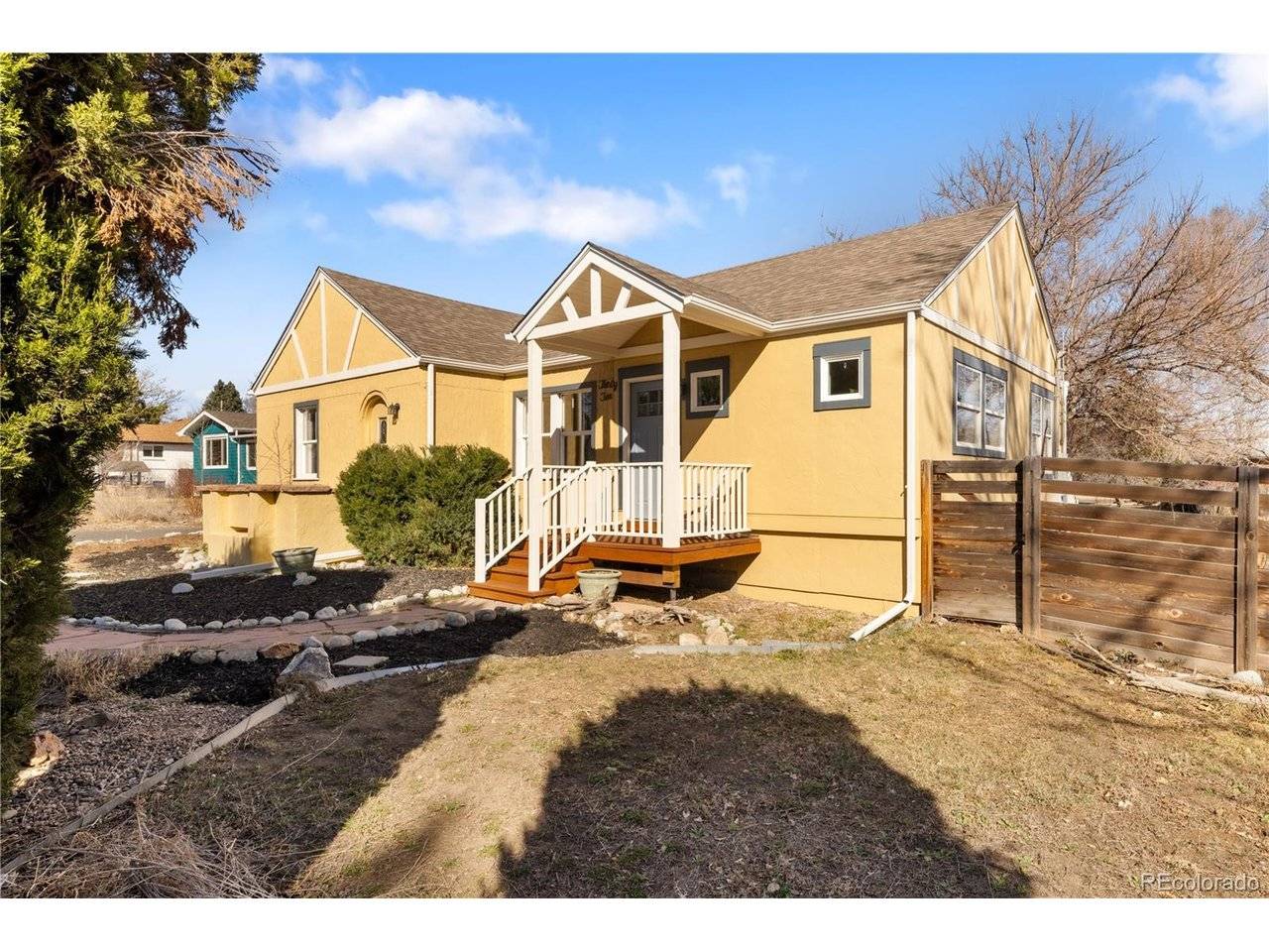 3010 Pierce, Wheat Ridge, CO 80214