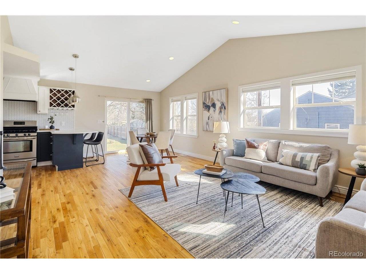 3010 Pierce, Wheat Ridge, CO 80214