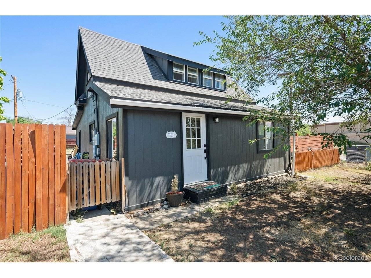 7878 Lowell, Westminster, CO 80030