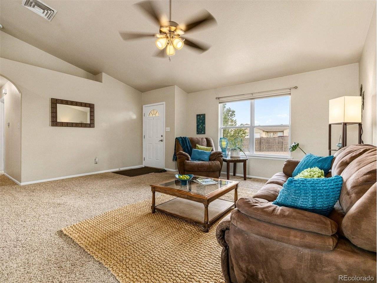 1919 E Tioga, Pueblo West, CO 81007