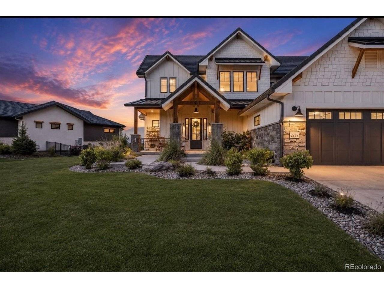 2782 Heron Lakes, Berthoud, CO 80513