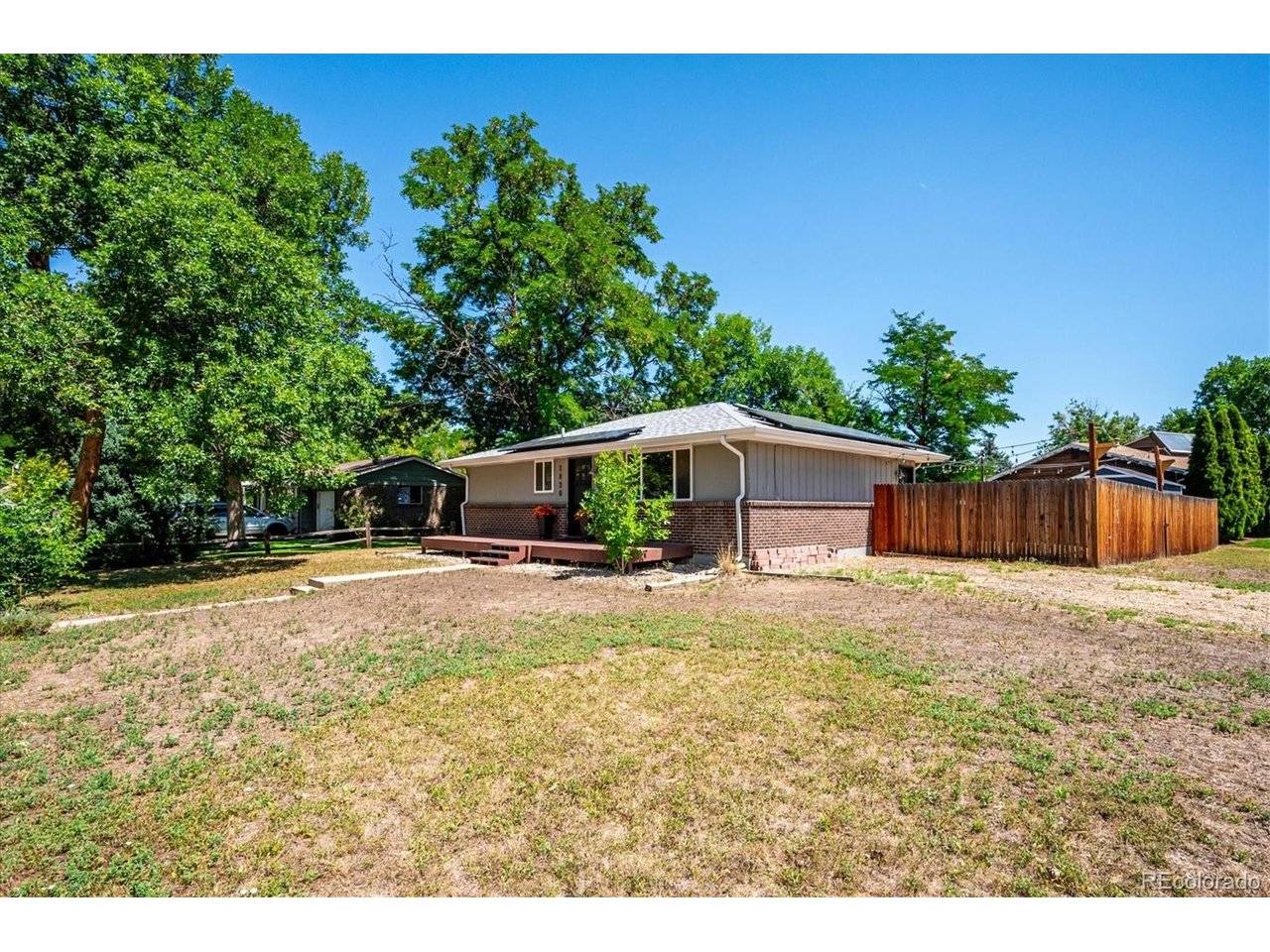 1820 S Teller, Denver, CO 80232